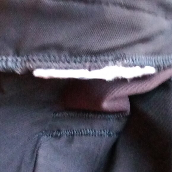 ATHLETA stretch comfort dress pants - Picture 10 of 10